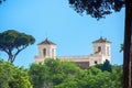 Villa Medici in Rome, Italy. The French Academy in Rome Ã¢â¬â Villa Medici is a Mannerist villa and an architectural complex